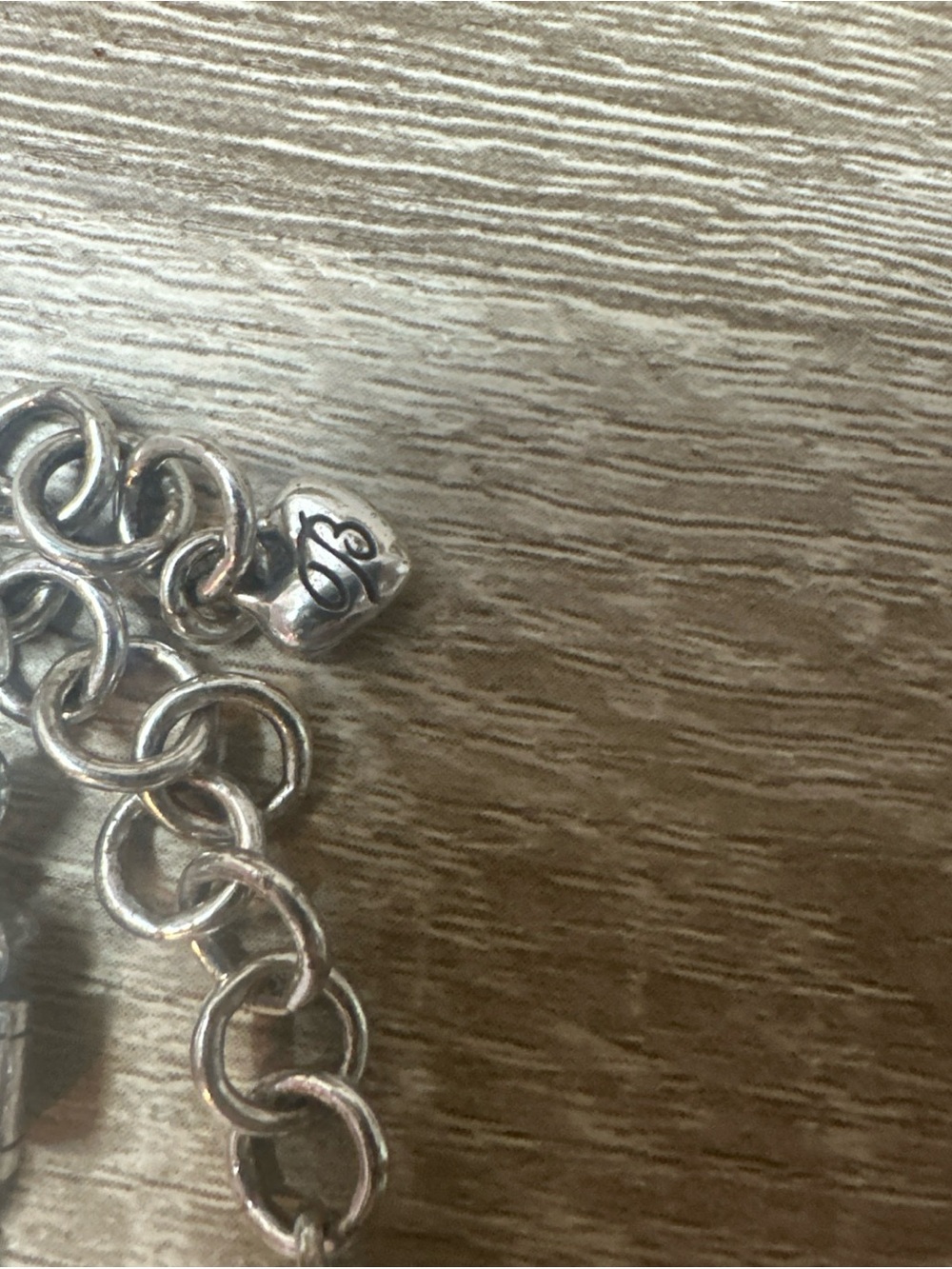 Brighton Heiress Crystal Pendant Necklace - Picture 6 of 9
